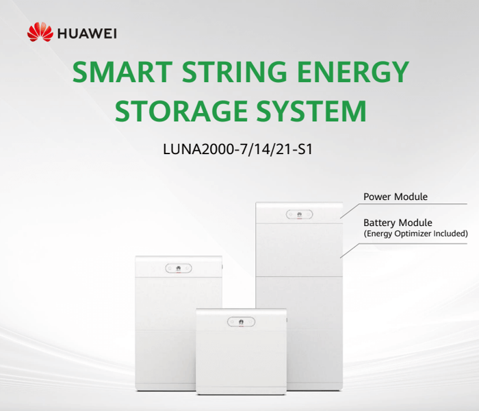 แบตเตอรี่ Huawei