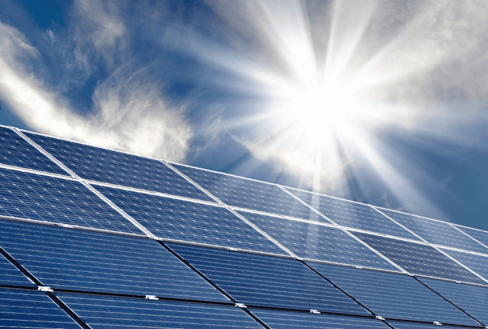 เมื่อพูดถึง Smart Guard ในยุคที่ ระบบโซลาร์เซลล์ และการใช้พลังงานสะอาดเข้ามามีบทบาทสำคัญในการใช้ชีวิตประจำวัน