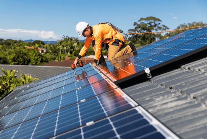 แพ็กเกจยอดฮิต โซลาร์เซลล์บ้าน 5 kW 3,000 บาท ต่อเดือน ดีจริงไหม