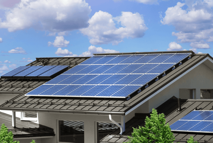 แพ็กเกจยอดฮิต โซลาร์เซลล์บ้าน 5 kW 3,000 บาท ต่อเดือน ดีจริงไหม