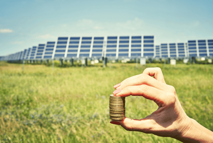 การติดตั้งโซลาร์เซลล์บนหลังคาบ้าน (Solar Rooftop) กลายเป็นอีกหนึ่งทางเลือกที่เจ้าของบ้านยุคใหม่ให้ความสนใจ