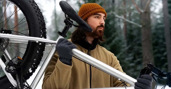 How to Store Outdoor Gear for Anchorage’s Long Winter