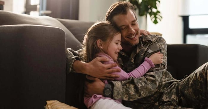 How Storage Star’s Military Storage Units Help Military Families Across the USA