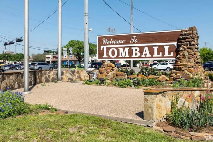 Moving to Tomball, TX? 2026 Housing, Schools & Storage Guide