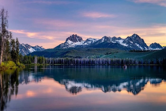 Guide for Selecting Self Storage in Idaho