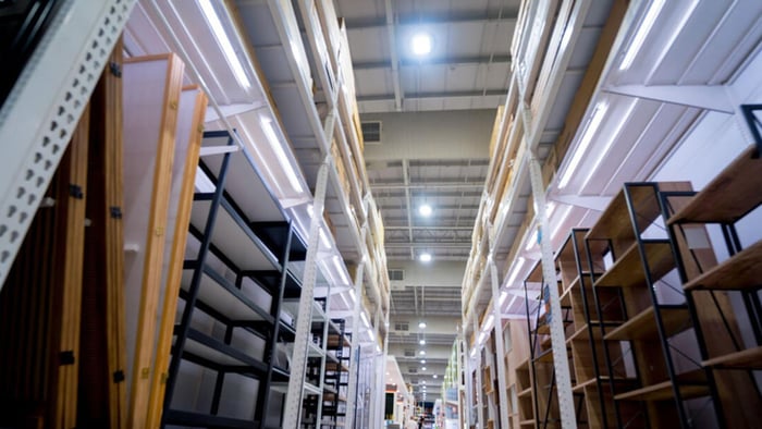 Storage facility in colorado springs