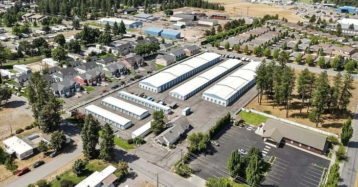 Storage Facilities in Coeur d’Alene: How to Choose the Right Location