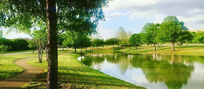 Valley Ranch Park, Irving, TX