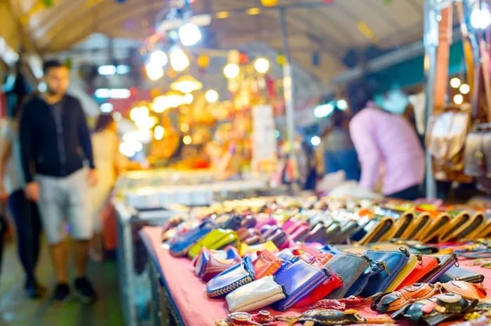Sompet Market: A Hidden Gem