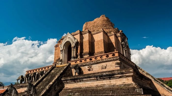 What to See: Temples and Historic Landmarks