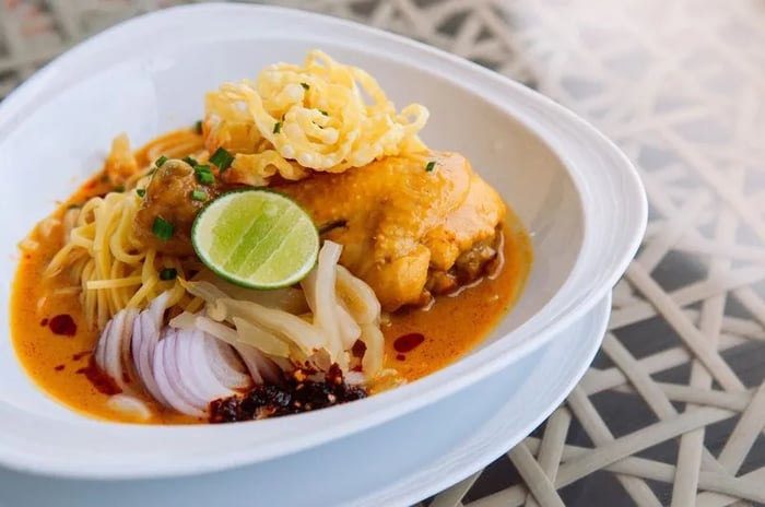 Khao Soi