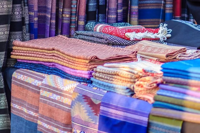 What to Do: Shopping and Cultural Exploration