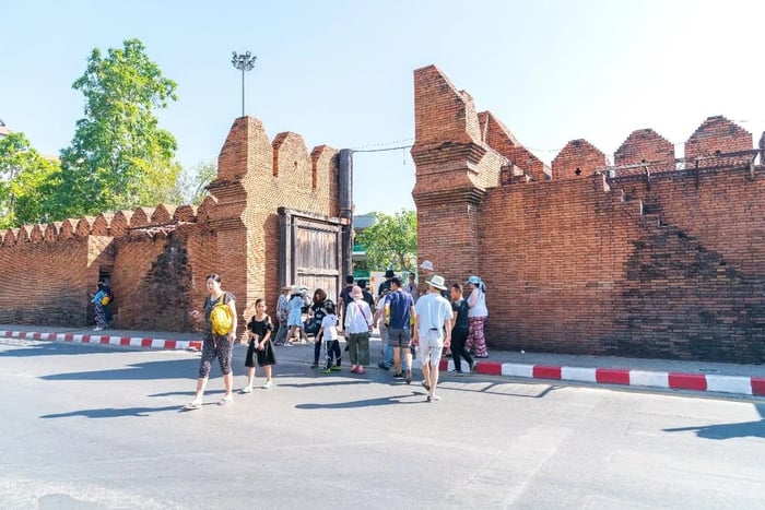The Cultural Gems of Chiang Mai Old City