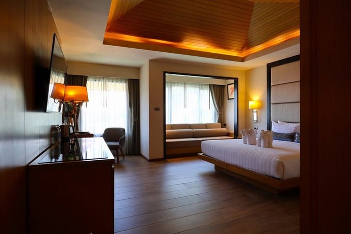 Chiang Mai Old City, Stay Near the Temples at Jomkitti Boutique HotelStay Near the Temples at Jomkitti Boutique Hotel