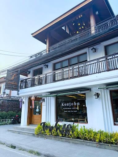Stayat Jomkitti Boutique Hotel for the Ultimate Festival Experience