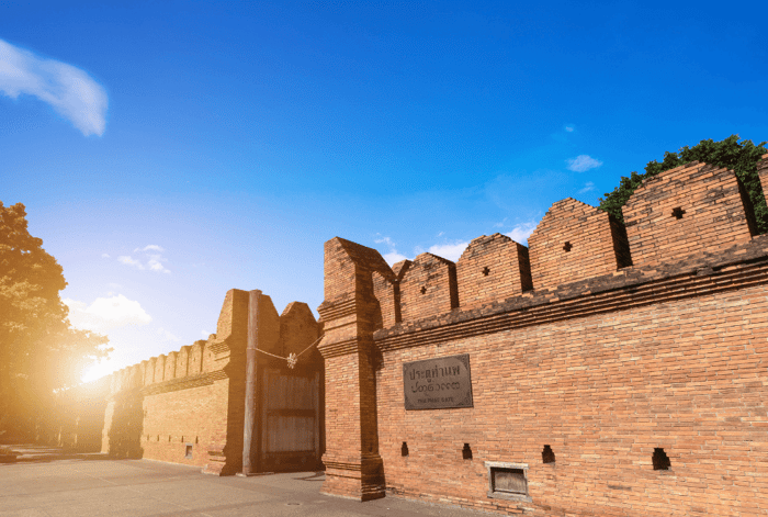 Train vs. Plane vs. Bus: Which is the Best Way to Travel to Chiang Mai?