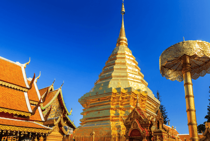 Train vs. Plane vs. Bus: Which is the Best Way to Travel to Chiang Mai?