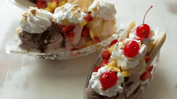 Dessert in Belpre Ohio