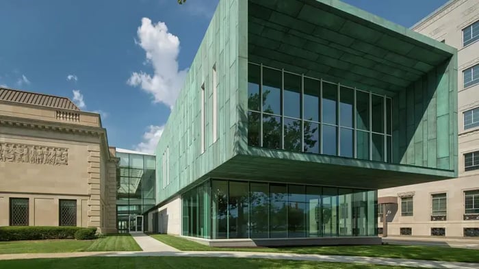 Capital in Columbus Ohio