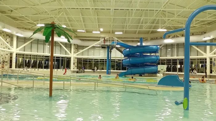 CardelRec Complex in Stittsville, ON