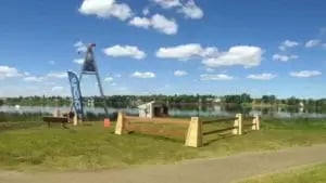 Wake Park Timmins