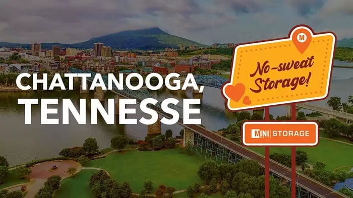Chattanooga: Tennessee's Hidden Gem