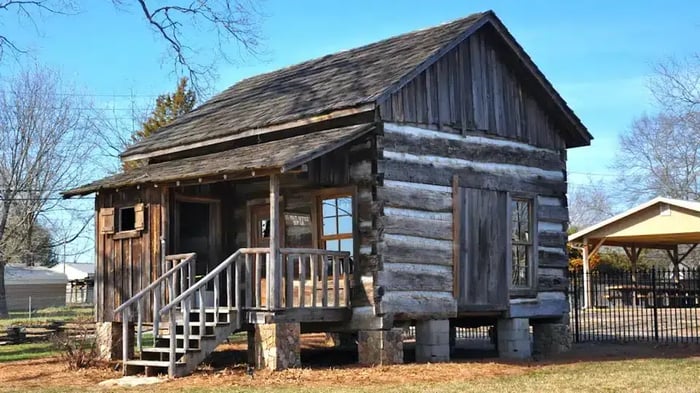 Dip in Clermont Georgia