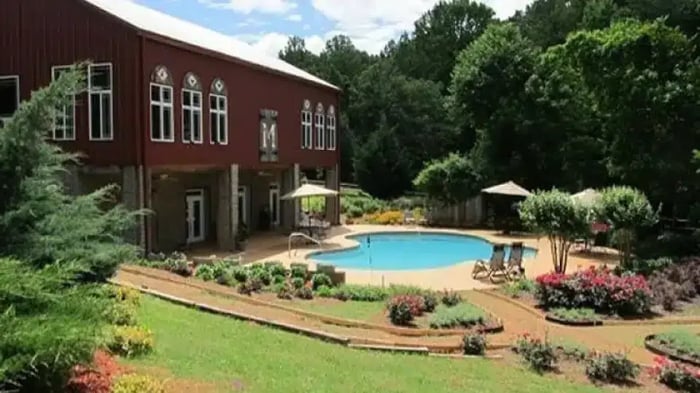 Montara Farm in Clermont GA