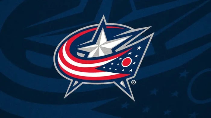 Columbus Blue Jackets near Mini Mall Storage