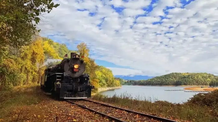 Watauga Valley in Jonesborough, TN