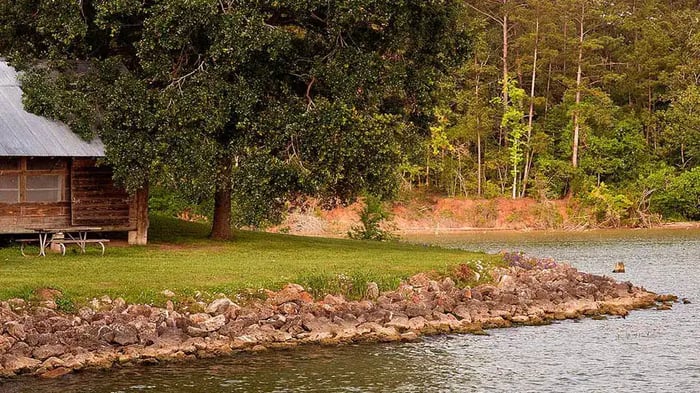 Livingston State Park