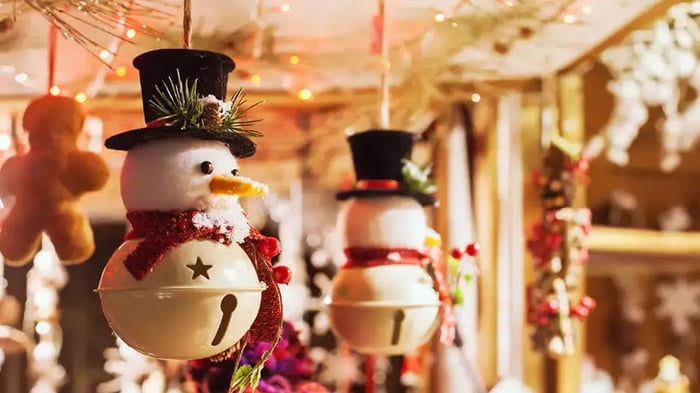 seasonal decorations