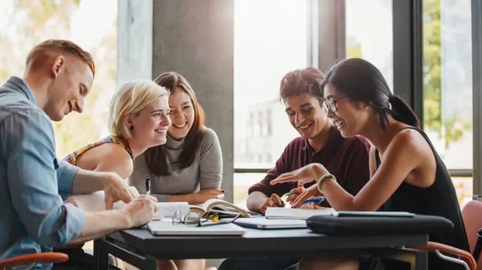 People spending time together in Piney Flats, TN