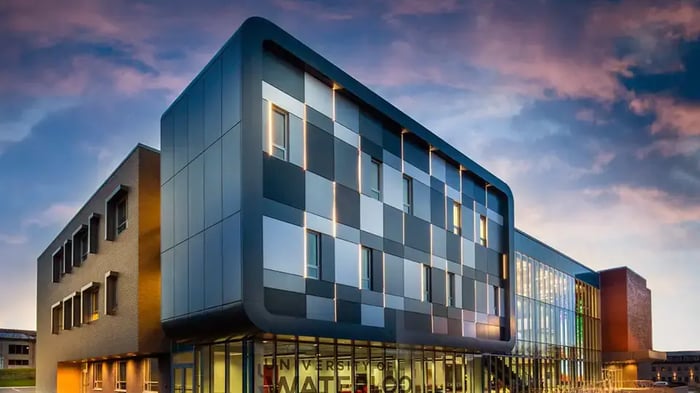 University of Waterloo