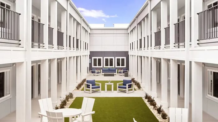 hotel near Ooltewah, TN