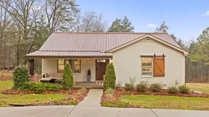 home for rent near Ooltewah, TN