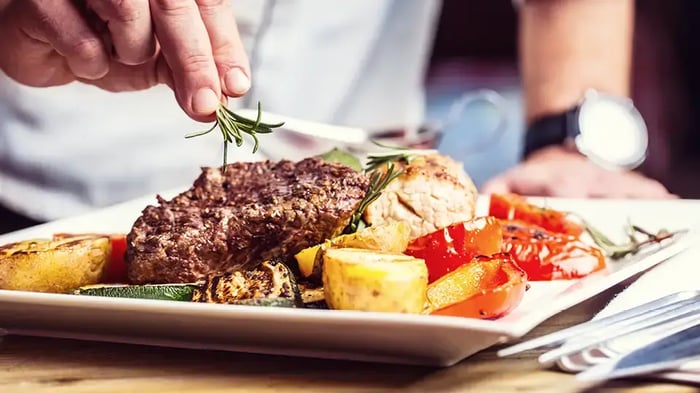 Best Restaurants in Conroe, TX: a Mini Mall Storage guide