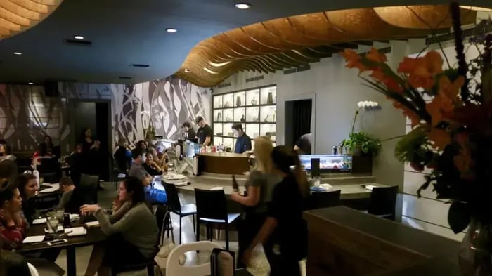 Restaurants in Metairie, LA