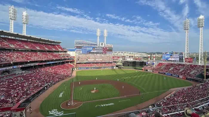 Great American Ball Park