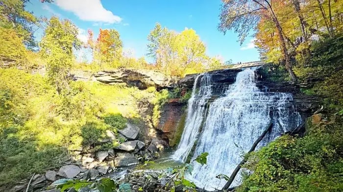 Cuyahoga Valley National Park