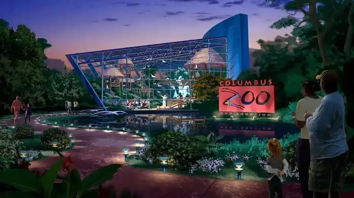 Columbus Zoo and Aquarium