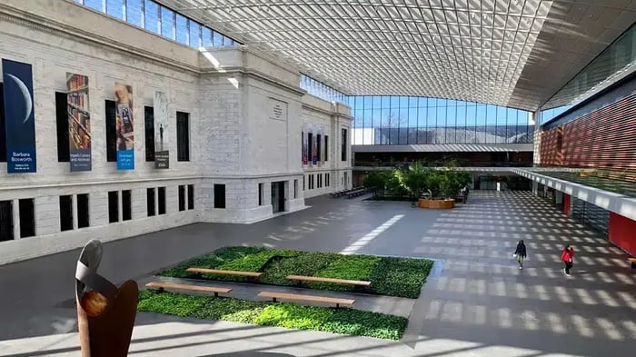 Cleveland Museum of Art