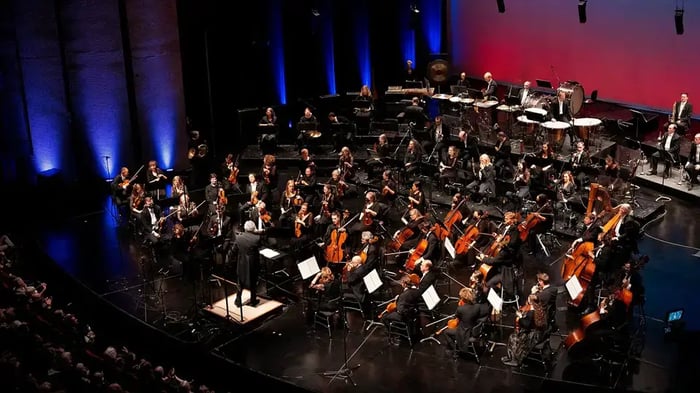 Western Manitoba Centennial Auditorium
