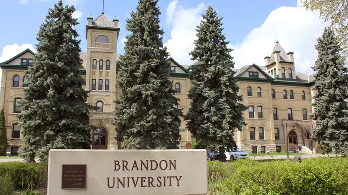 Brandon University