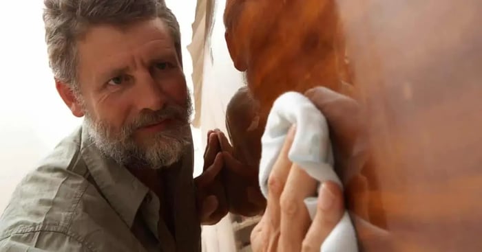 How to Store Your Boat for the Winter