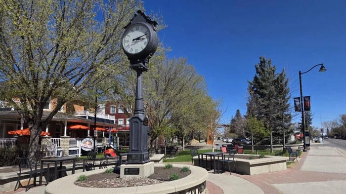 Exploring the Charm of Okotoks, AB