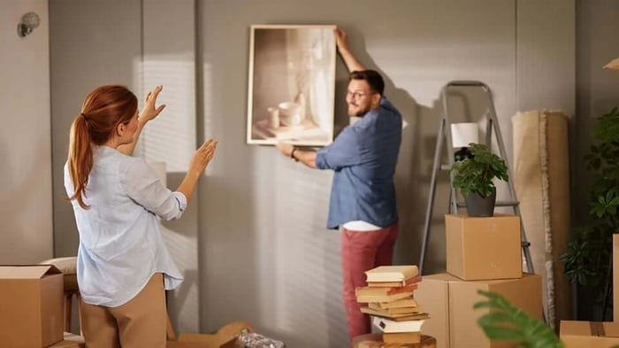 Renter-Friendly Apartment Decorating Tips