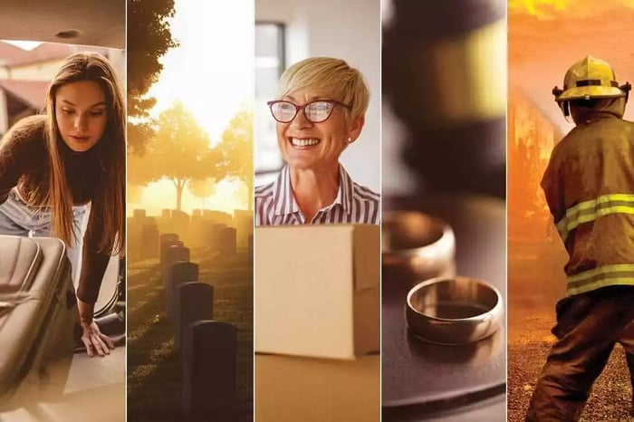 The Five D’s of Self Storage You Should Know