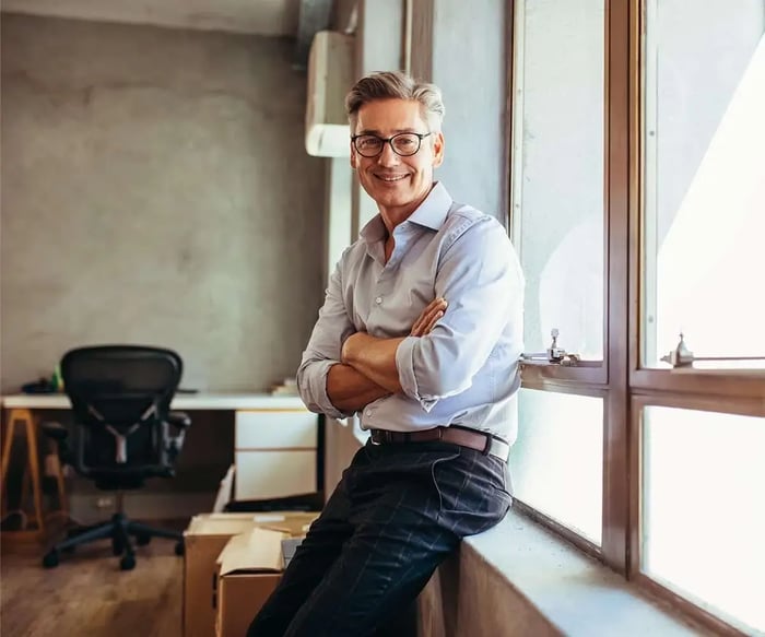 A Storage Unit Makes Organizing Your Small Business Easier