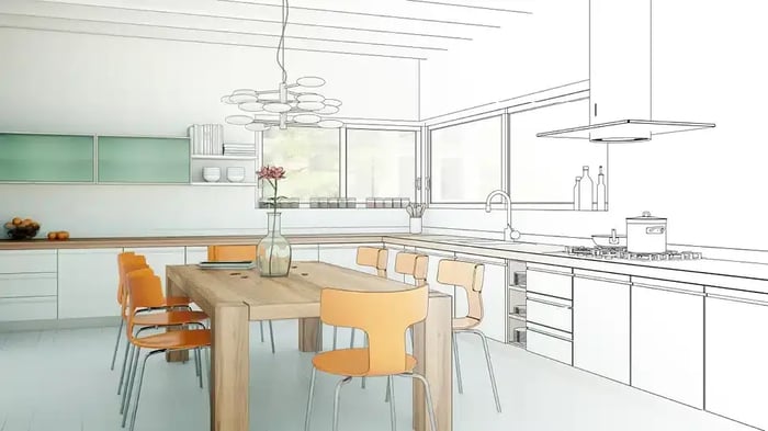 Remodeling Made Easy with Self Storage - Mini Mall Storage